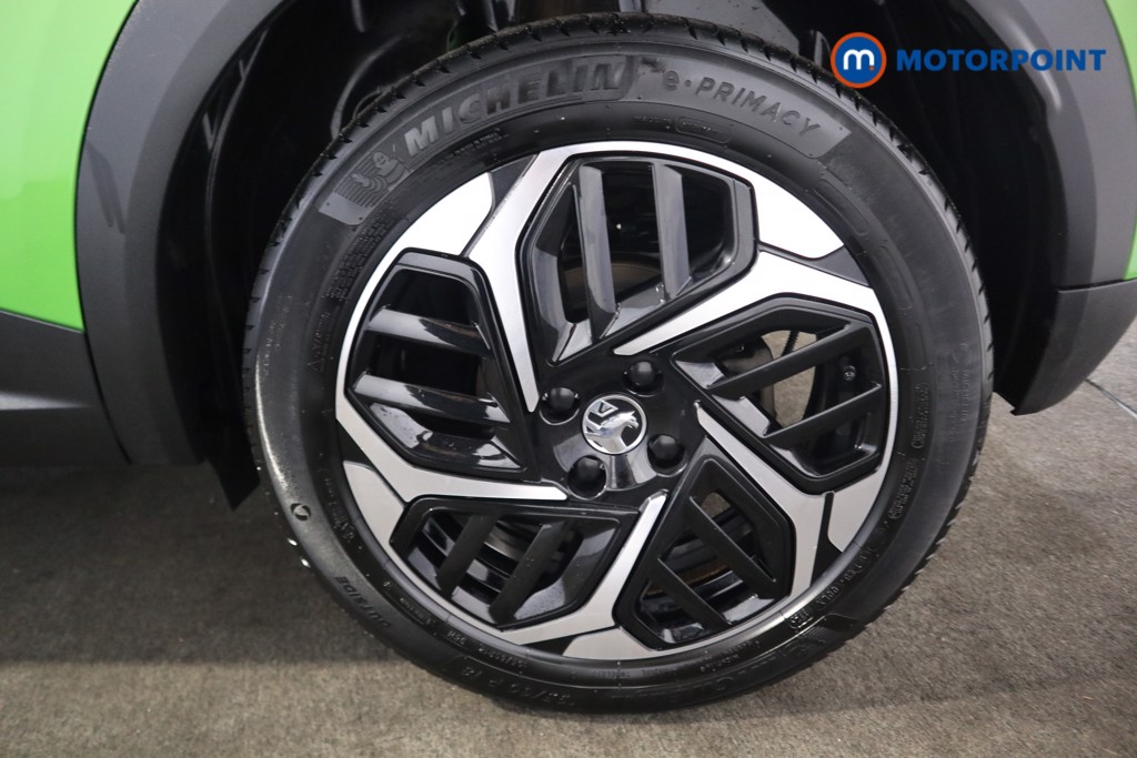 Used Vauxhall Mokka 2024 for sale - 76105027: Photo 23