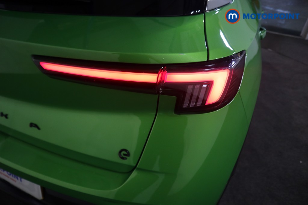 Used Vauxhall Mokka 2024 for sale - 76105027: Photo 26