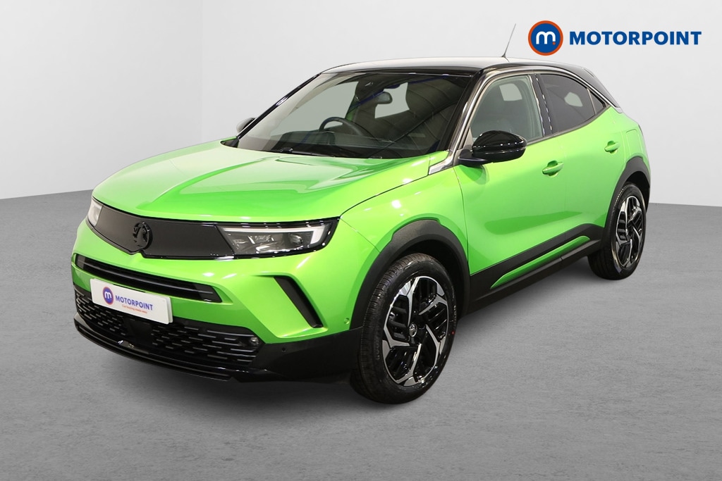 Used Vauxhall Mokka 2024 for sale - 76105027: Photo 3