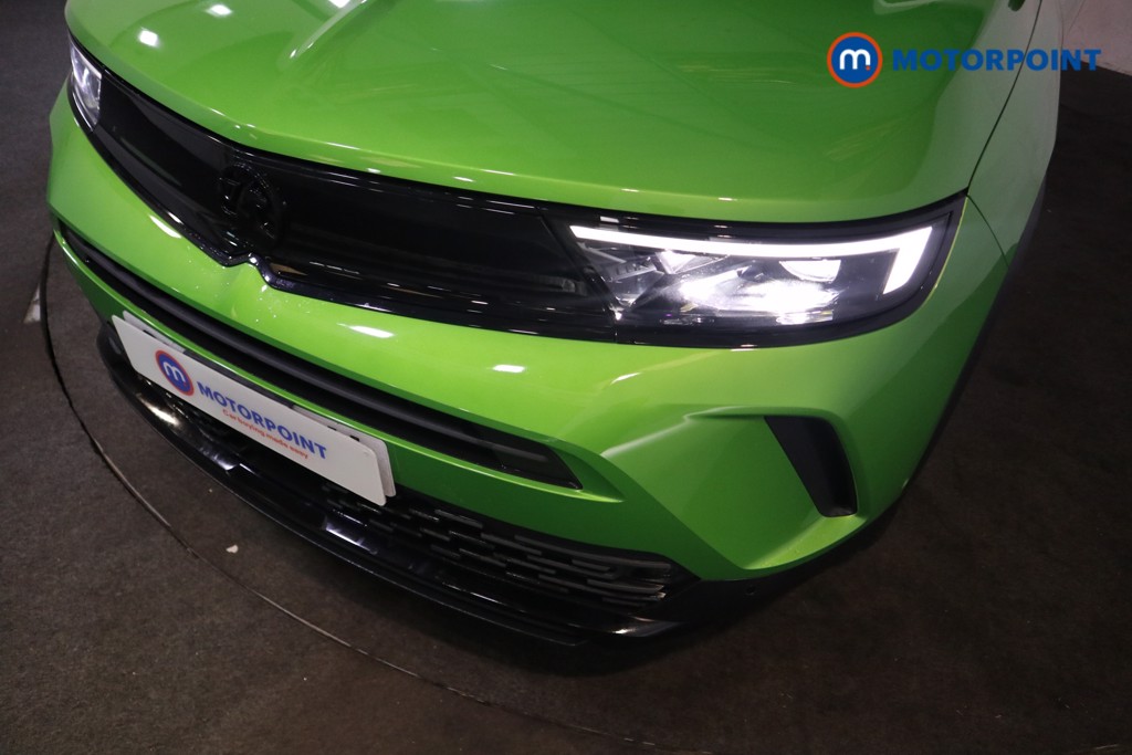 Used Vauxhall Mokka 2024 for sale - 76105027: Photo 31