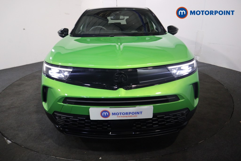 Used Vauxhall Mokka 2024 for sale - 76105027: Photo 33