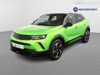 Used Vauxhall Mokka 2024 for sale - 76105027: Photo 3