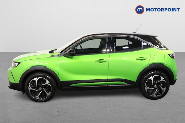 Used Vauxhall Mokka 2024 for sale - 76105027: Photo 4