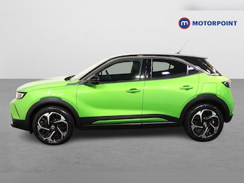 Used Vauxhall Mokka 2024 for sale - 76105027: Photo 4