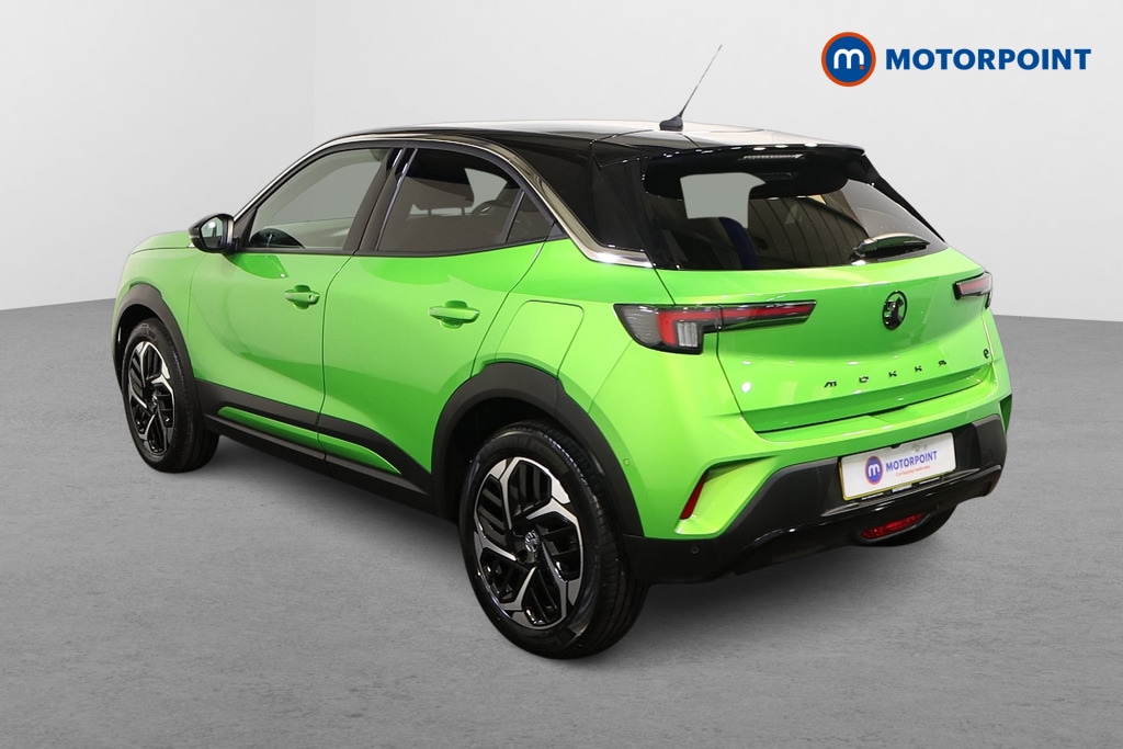 Used Vauxhall Mokka 2024 for sale - 76105027: Photo 5