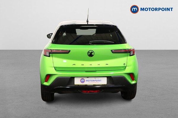 Used Vauxhall Mokka 2024 for sale - 76105027: Photo 6