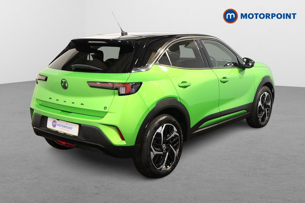 Used Vauxhall Mokka 2024 for sale - 76105027: Photo 7