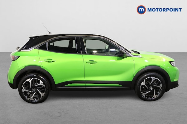 Used Vauxhall Mokka 2024 for sale - 76105027: Photo 8