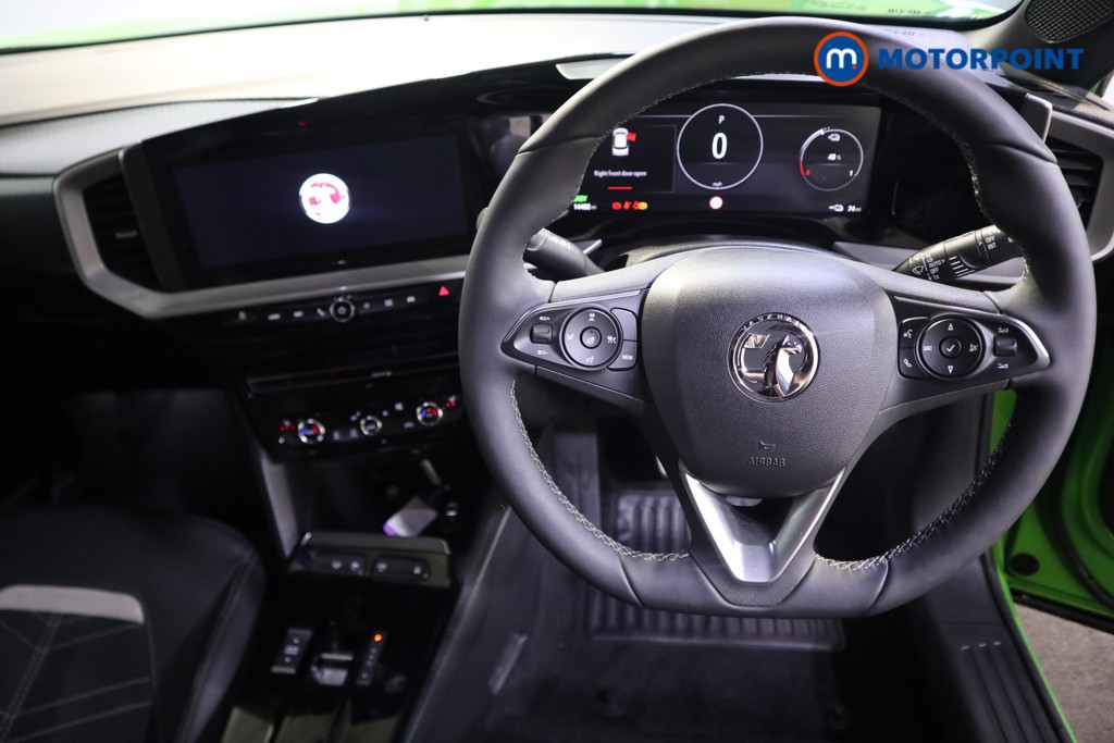 Used Vauxhall Mokka 2024 for sale - 76105027: Photo 9