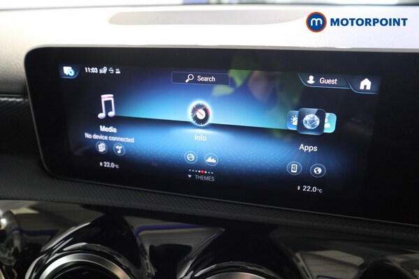 Used Mercedes-Benz A-Class 2020 for sale - 76255685: Photo 14