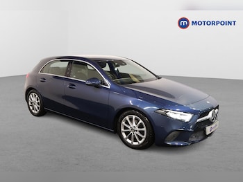 2020 - A180 Sport Executive 5dr Auto