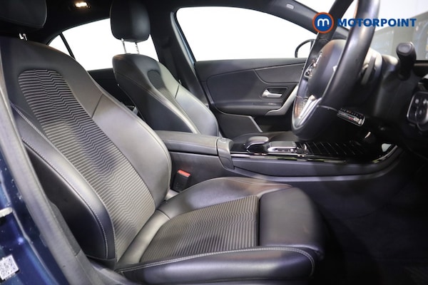 Used Mercedes-Benz A-Class 2020 for sale - 76255685: Photo 23