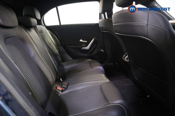 Used Mercedes-Benz A-Class 2020 for sale - 76255685: Photo 24