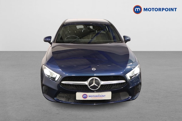 Used Mercedes-Benz A-Class 2020 for sale - 76255685: Photo 2