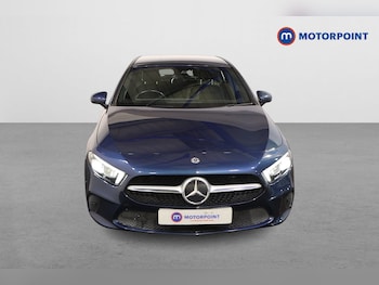 Used Mercedes-Benz A-Class 2020 for sale - 76255685: Photo 2