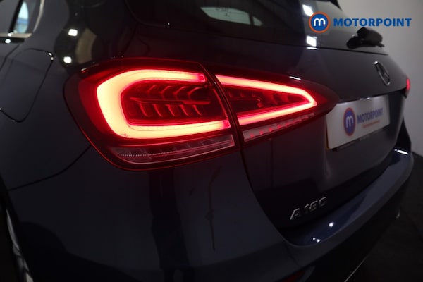 Used Mercedes-Benz A-Class 2020 for sale - 76255685: Photo 33