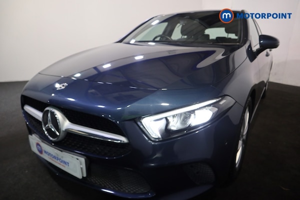 Used Mercedes-Benz A-Class 2020 for sale - 76255685: Photo 38