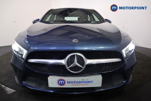Used Mercedes-Benz A-Class 2020 for sale - 76255685: Photo 39