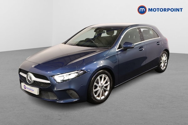 Used Mercedes-Benz A-Class 2020 for sale - 76255685: Photo 3