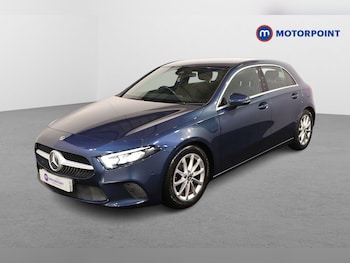 Used Mercedes-Benz A-Class 2020 for sale - 76255685: Photo 3