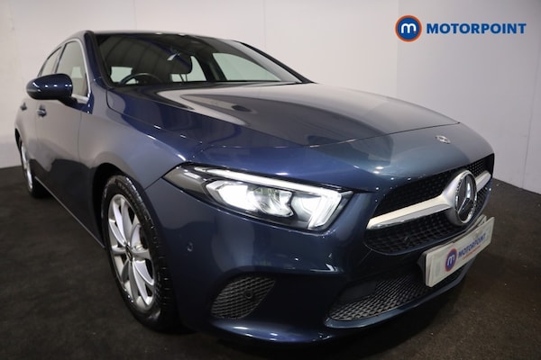 Used Mercedes-Benz A-Class 2020 for sale - 76255685: Photo 40