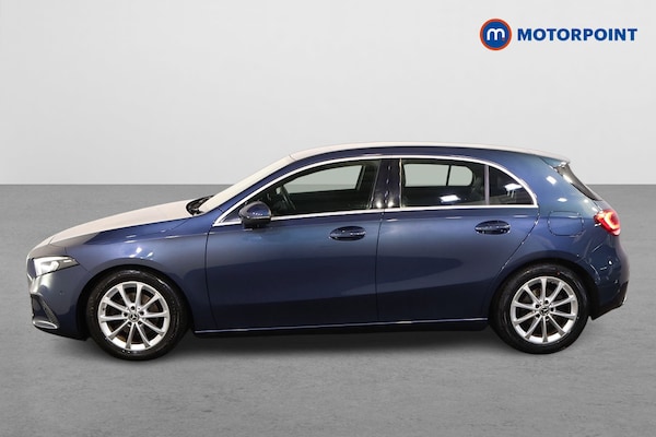 Used Mercedes-Benz A-Class 2020 for sale - 76255685: Photo 4