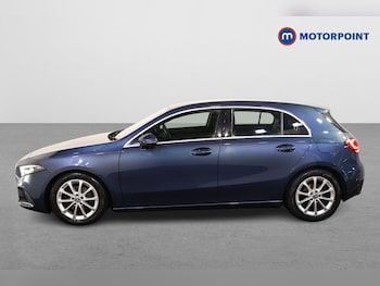 Used Mercedes-Benz A-Class 2020 for sale - 76255685: Photo 4