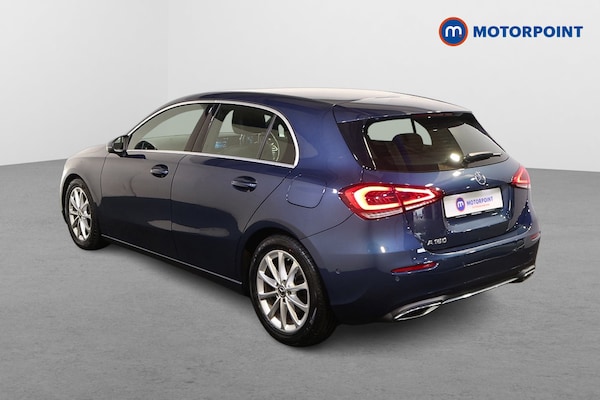 Used Mercedes-Benz A-Class 2020 for sale - 76255685: Photo 5