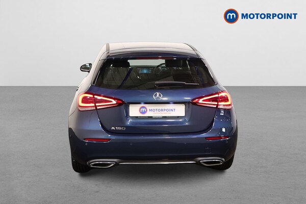 Used Mercedes-Benz A-Class 2020 for sale - 76255685: Photo 6