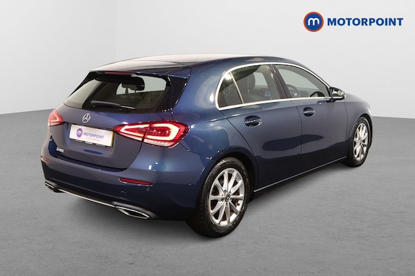 Used Mercedes-Benz A-Class 2020 for sale - 76255685: Photo 7