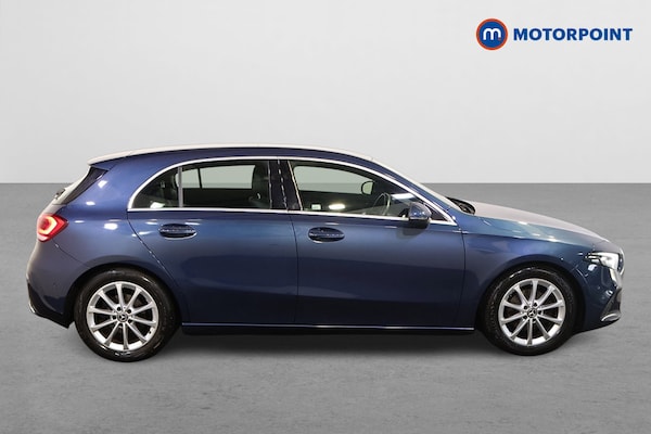 Used Mercedes-Benz A-Class 2020 for sale - 76255685: Photo 8