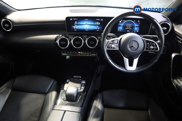 Used Mercedes-Benz A-Class 2020 for sale - 76255685: Photo 9