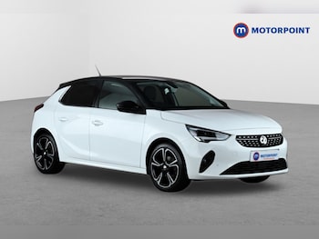 Used Vauxhall Corsa 2021 for sale - 78929939: Photo