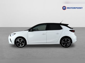 Used Vauxhall Corsa 2021 for sale - 78929939: Photo