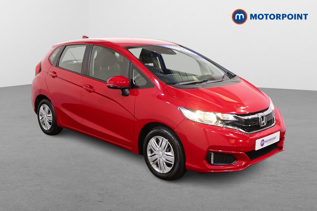 Used Honda Jazz 2018 for sale - 76650751: Photo 1