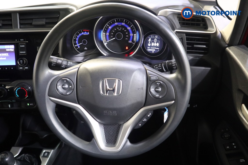 Used Honda Jazz 2018 for sale - 76650751: Photo 10