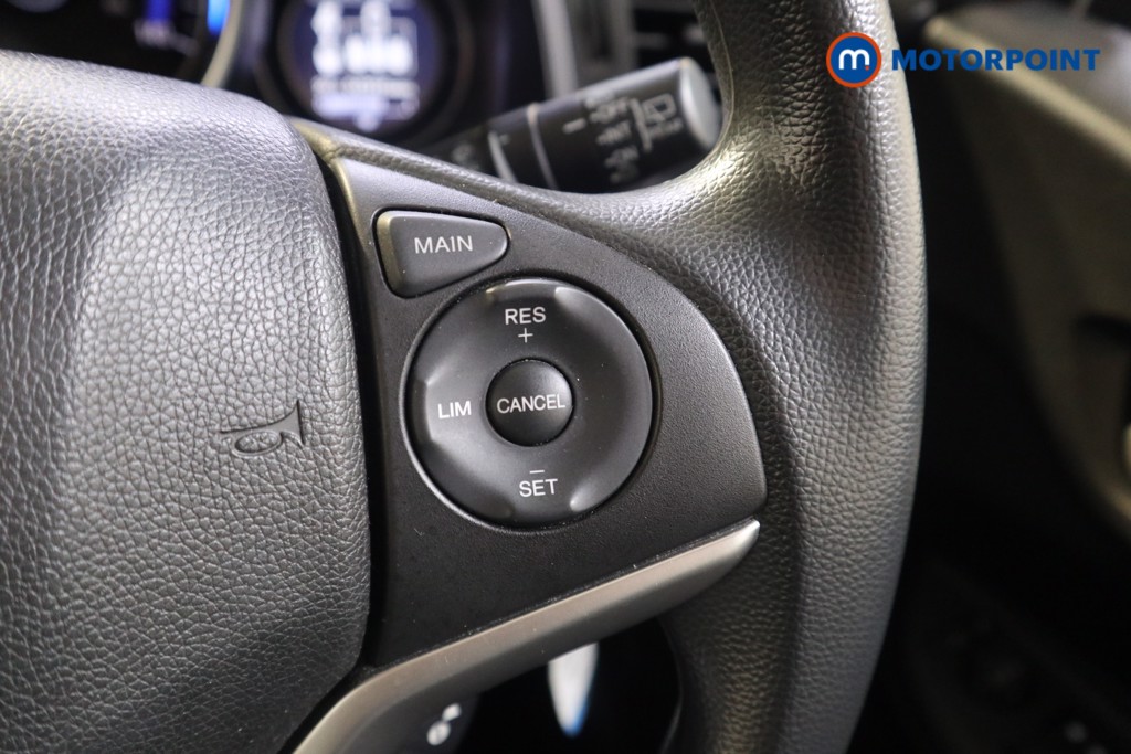 Used Honda Jazz 2018 for sale - 76650751: Photo 12