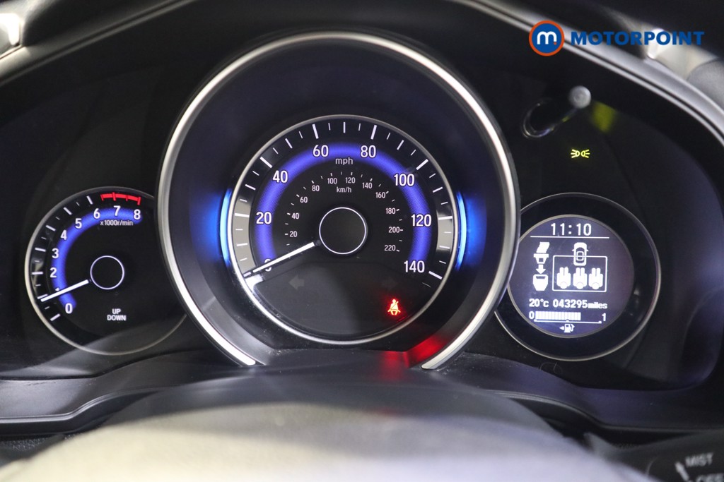 Used Honda Jazz 2018 for sale - 76650751: Photo 13