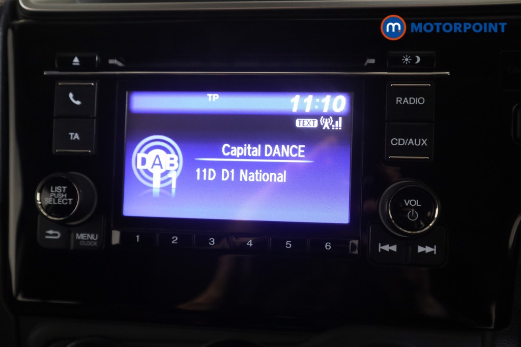 Used Honda Jazz 2018 for sale - 76650751: Photo 14