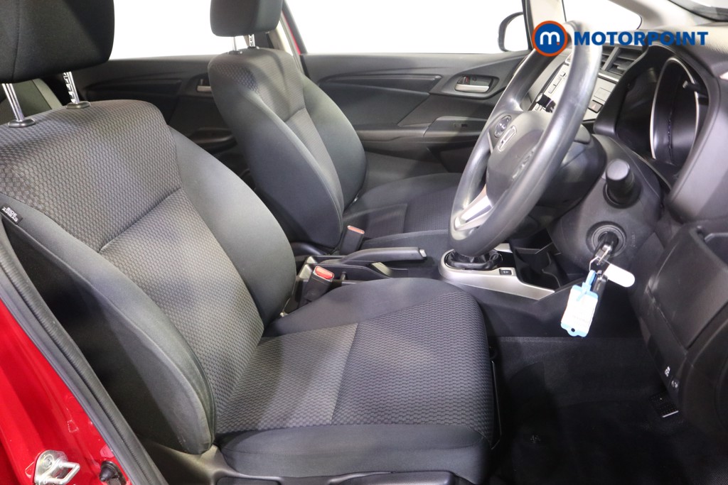 Used Honda Jazz 2018 for sale - 76650751: Photo 18