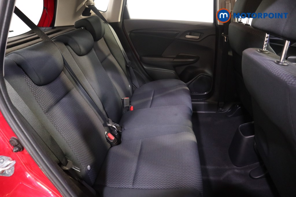 Used Honda Jazz 2018 for sale - 76650751: Photo 19