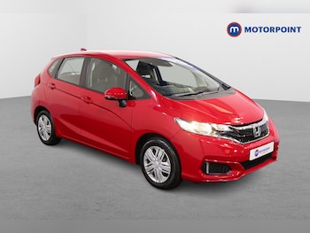 Used Honda Jazz 2018 for sale - 76650751: Photo