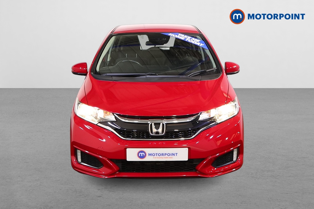 Used Honda Jazz 2018 for sale - 76650751: Photo 2