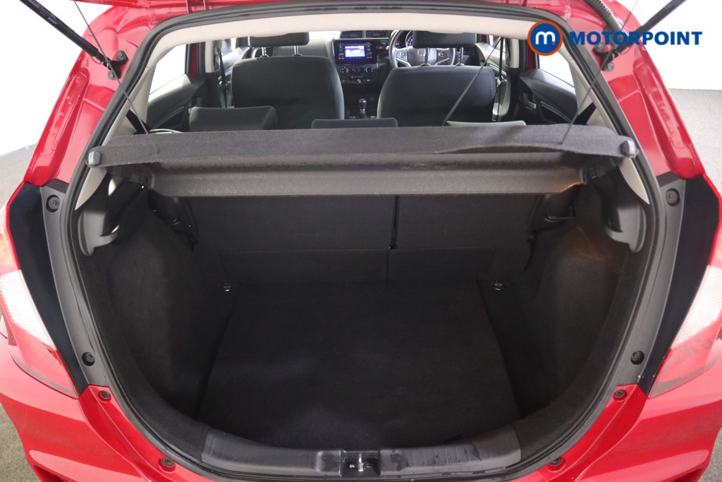 Used Honda Jazz 2018 for sale - 76650751: Photo 20