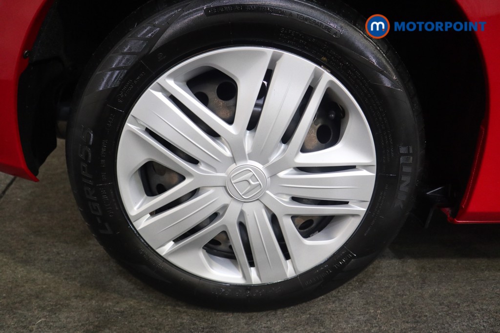 Used Honda Jazz 2018 for sale - 76650751: Photo 21