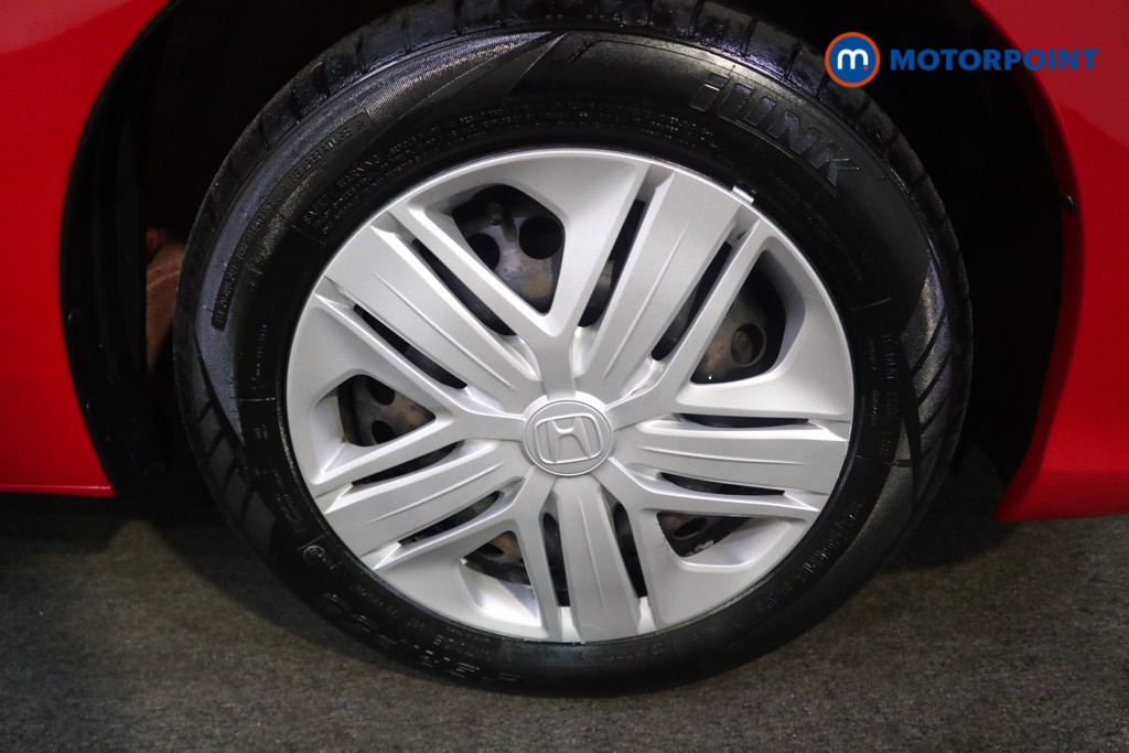 Used Honda Jazz 2018 for sale - 76650751: Photo 22