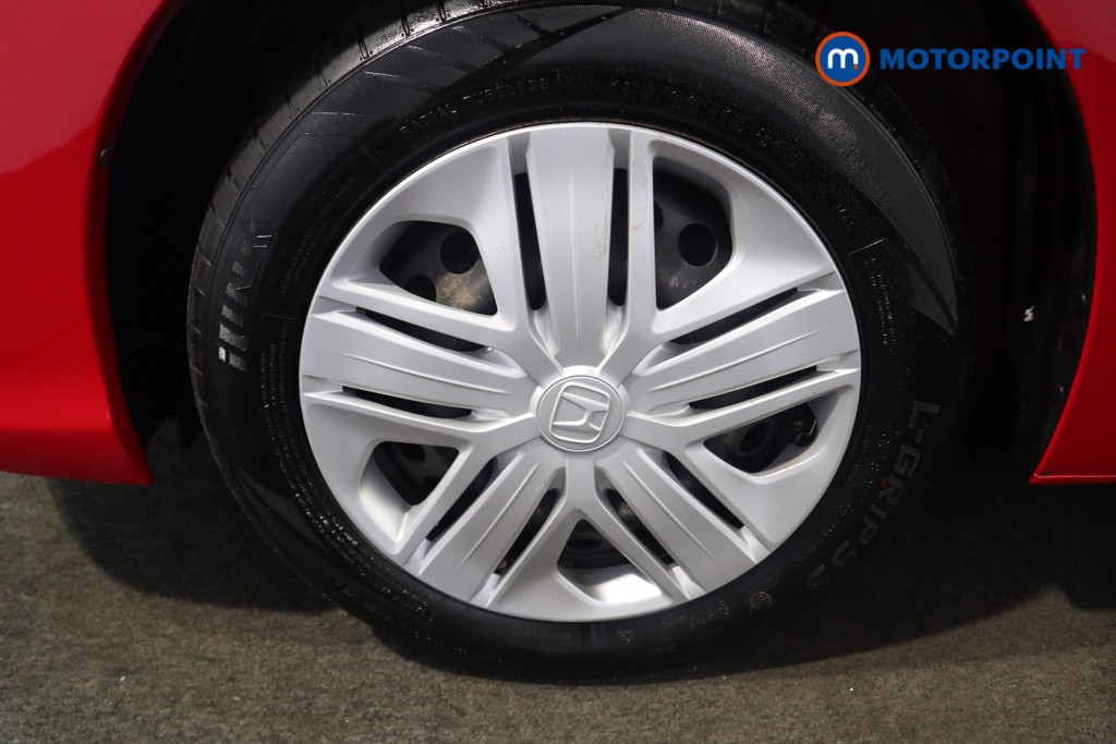 Used Honda Jazz 2018 for sale - 76650751: Photo 23