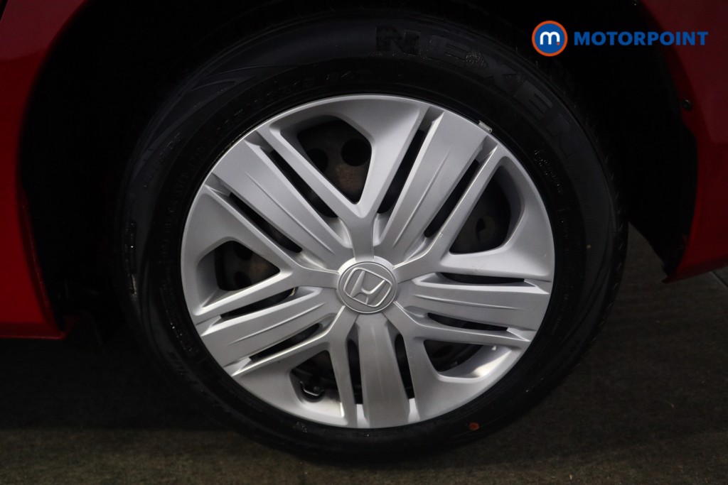 Used Honda Jazz 2018 for sale - 76650751: Photo 24