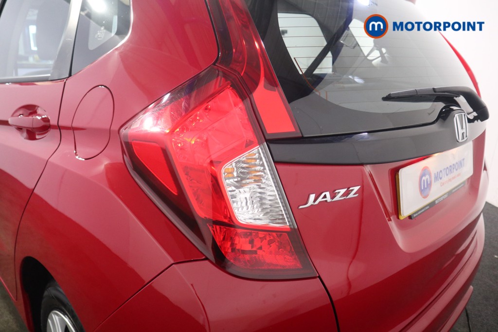 Used Honda Jazz 2018 for sale - 76650751: Photo 25