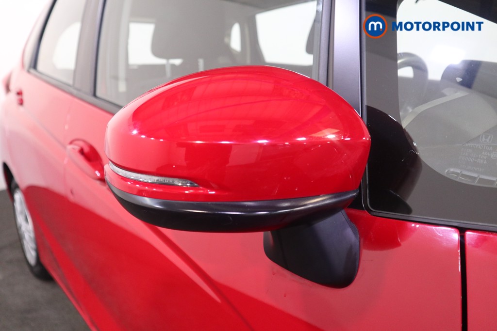 Used Honda Jazz 2018 for sale - 76650751: Photo 27